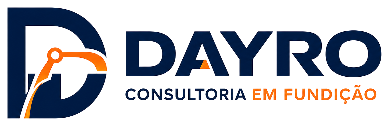 Dayro Consultoria em Fundição